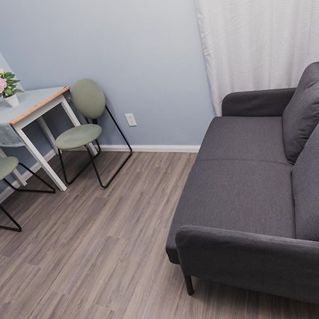 Avenir Centre Suite - Near Nbcc, Moncton Hospital, Airport Μόνκτον Εξωτερικό φωτογραφία