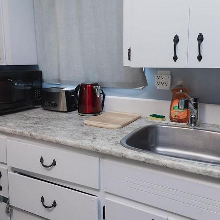 Avenir Centre Suite - Near Nbcc, Moncton Hospital, Airport Μόνκτον Εξωτερικό φωτογραφία