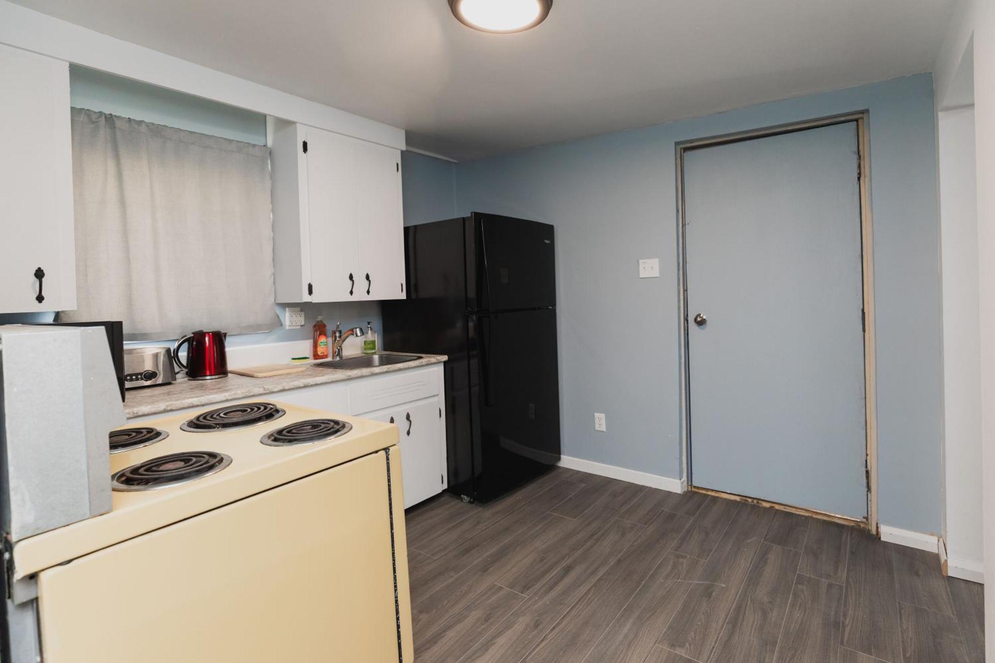 Avenir Centre Suite - Near Nbcc, Moncton Hospital, Airport Μόνκτον Εξωτερικό φωτογραφία