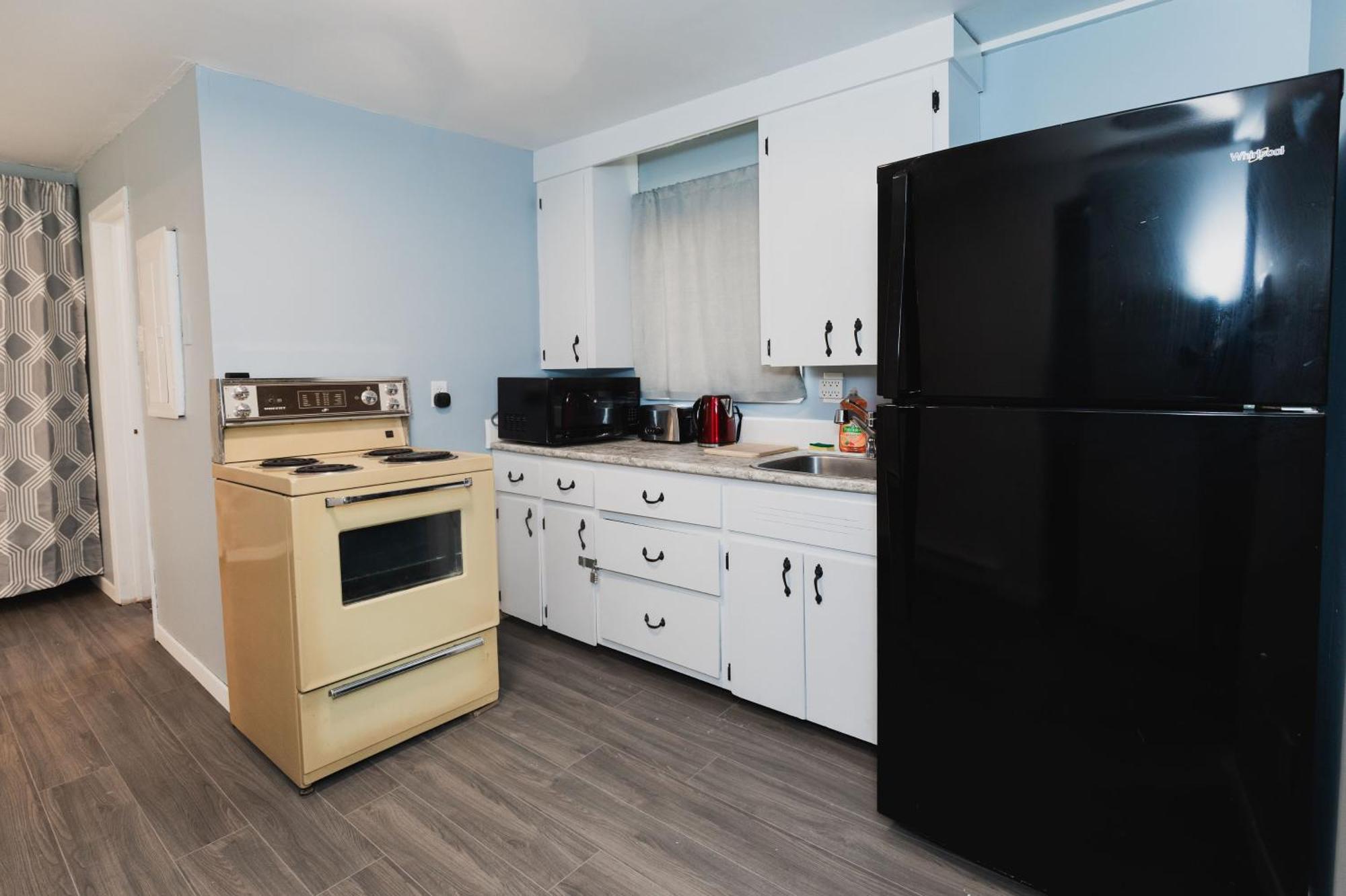 Avenir Centre Suite - Near Nbcc, Moncton Hospital, Airport Μόνκτον Εξωτερικό φωτογραφία