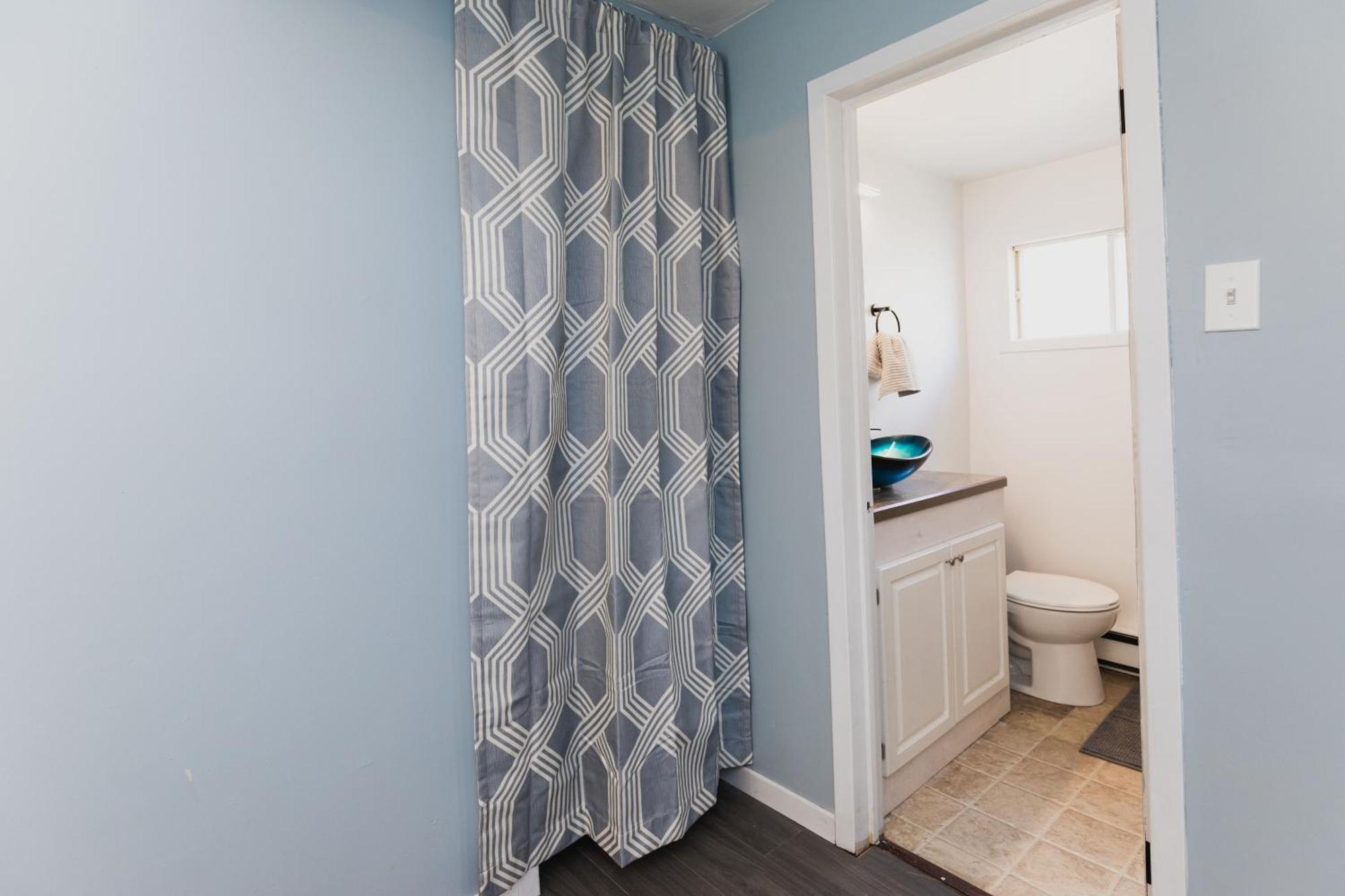 Avenir Centre Suite - Near Nbcc, Moncton Hospital, Airport Μόνκτον Εξωτερικό φωτογραφία